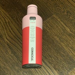 Corkcicle Colorblock 16oz Canteen